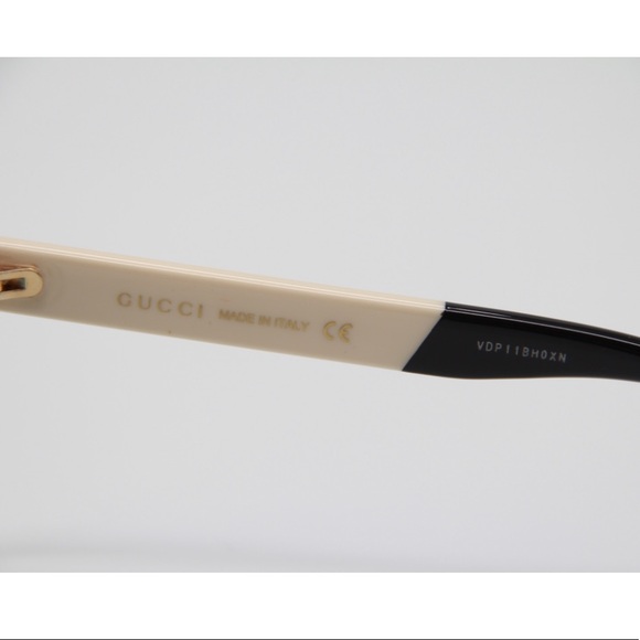 New Sunglasses Gucci GG0462S 005 Men’s Eyewear - Picture 11 of 13